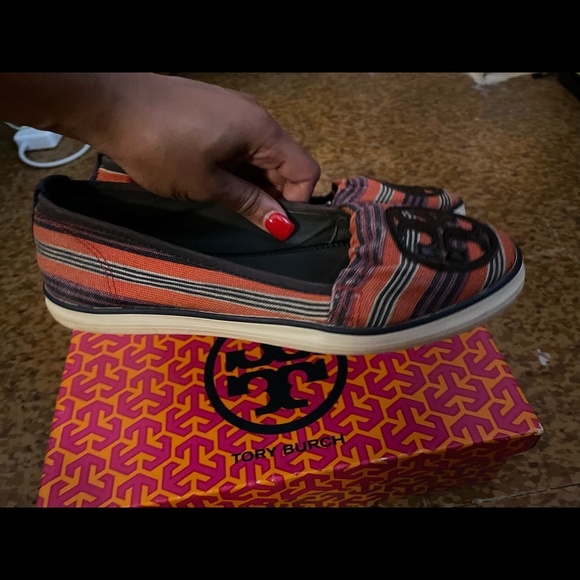 Tory Burch Espadrilles - Picture 5 of 7